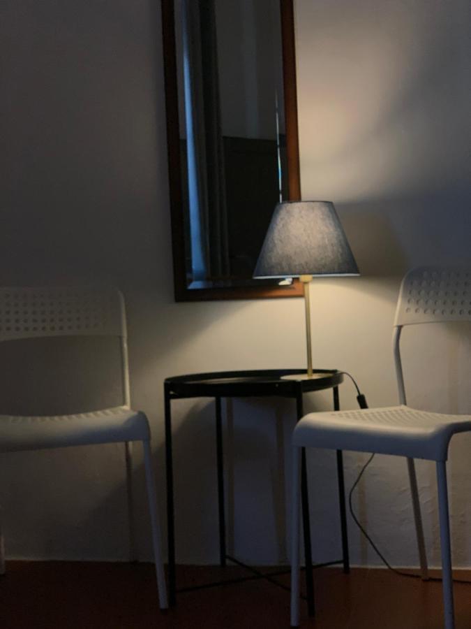 Short Stop Hostel