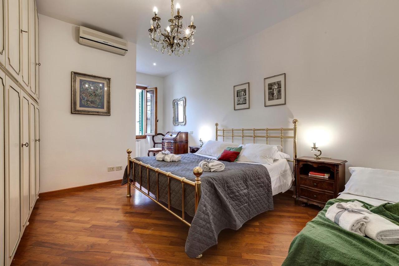 Apartment Gastone By Mamo *