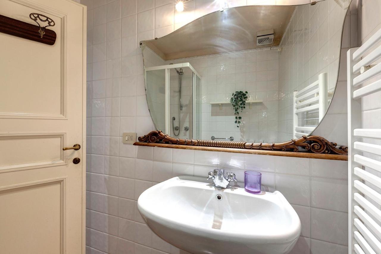 Gastone By Mamo Apartment Florence