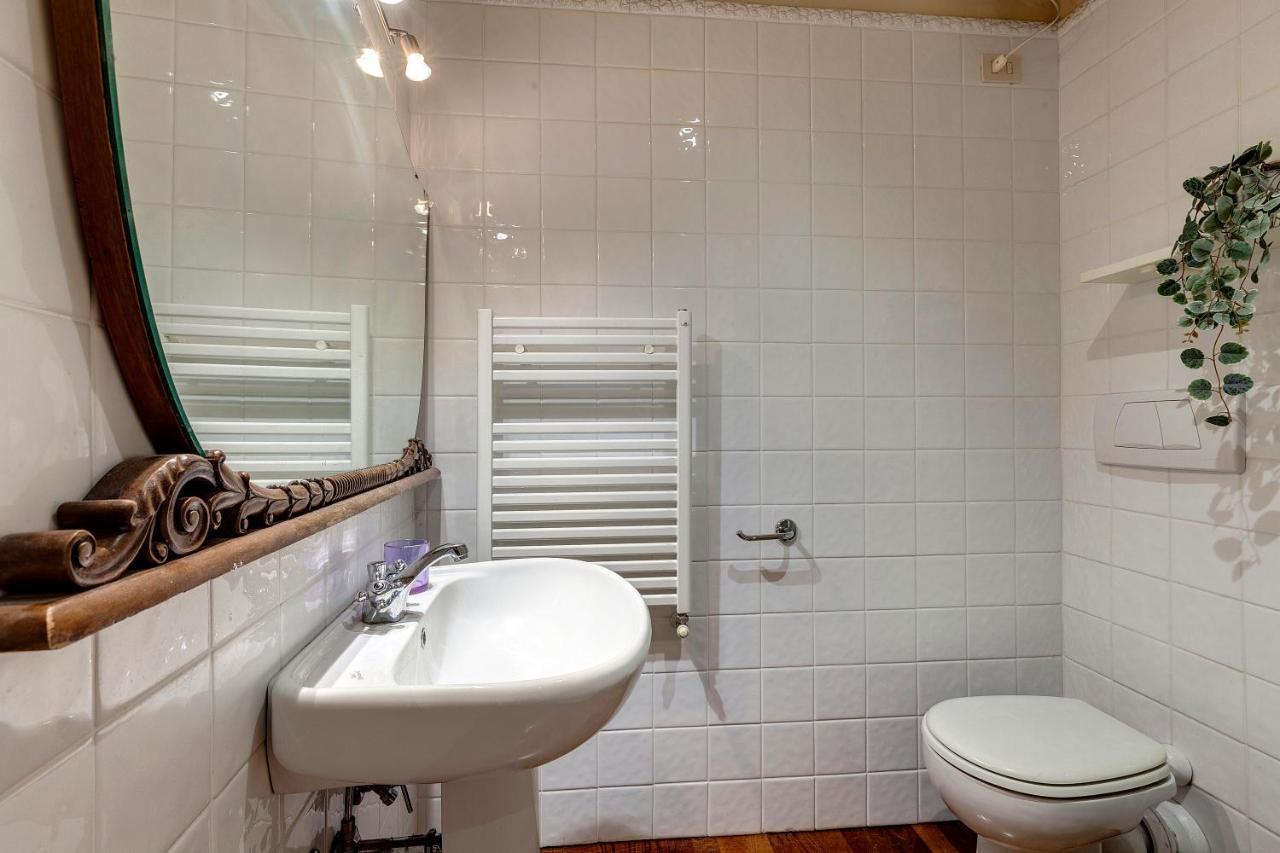 Gastone By Mamo Apartment *