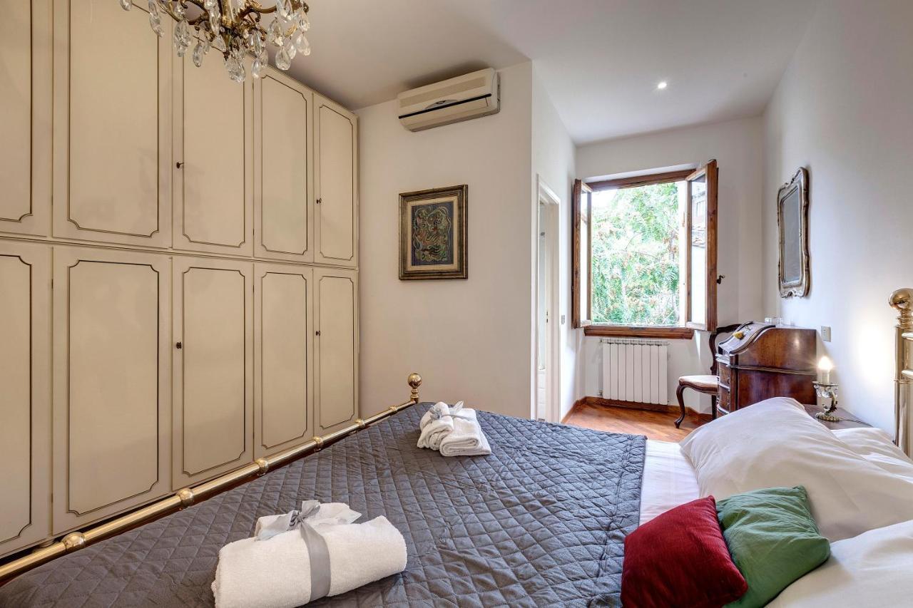 Apartment Gastone By Mamo Florence