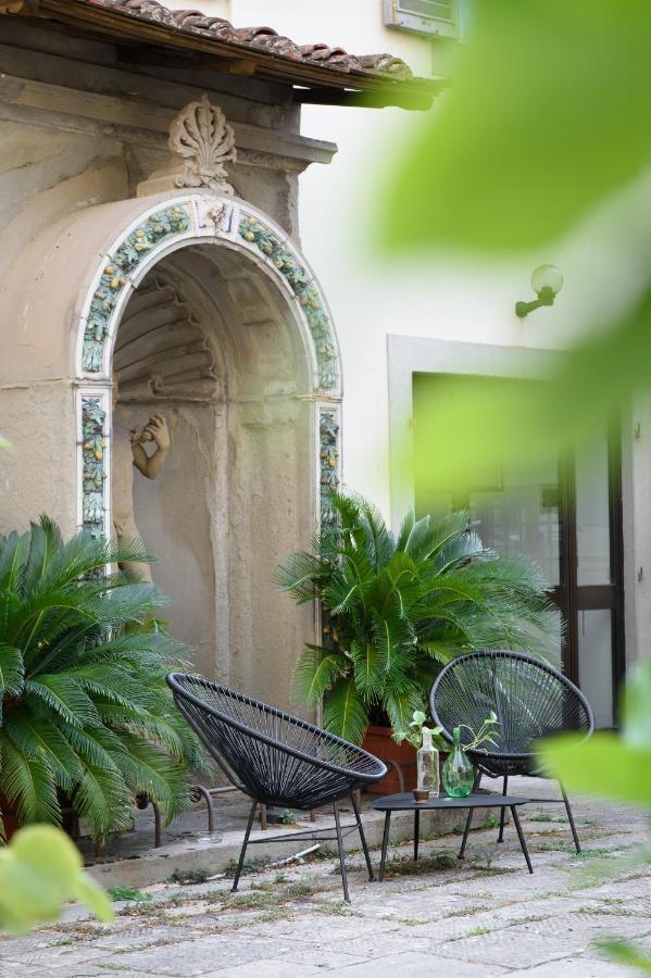 La Gabbia Del Grillo Apartment Florence