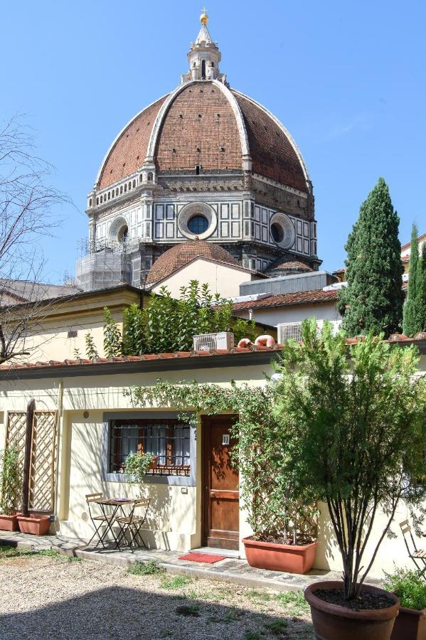 La Gabbia Del Grillo Apartment