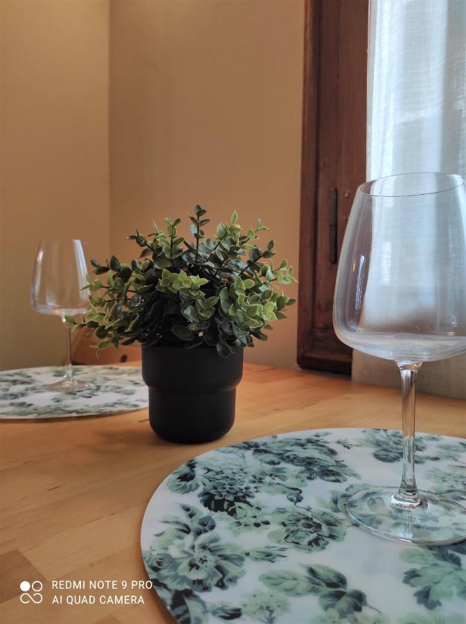 Il Nido Di Careggi Appartement *