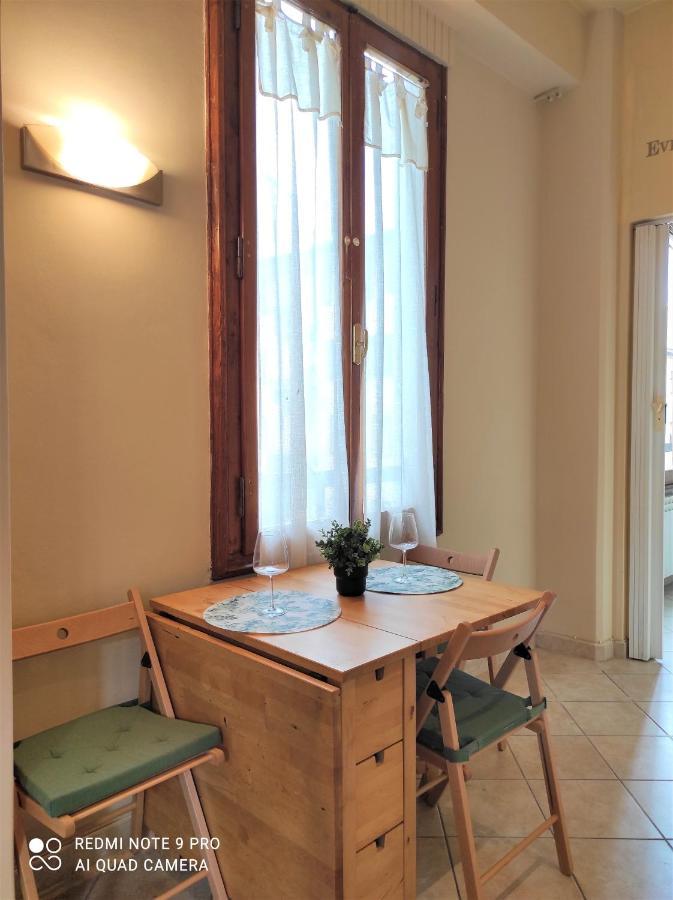 Appartement Il Nido Di Careggi