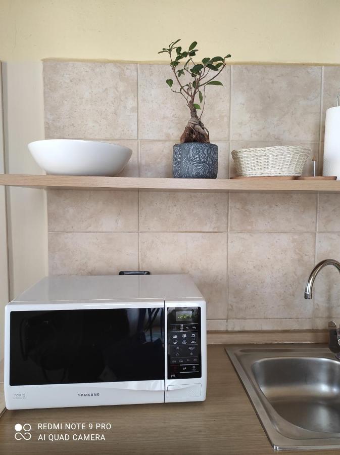 Appartement Il Nido Di Careggi