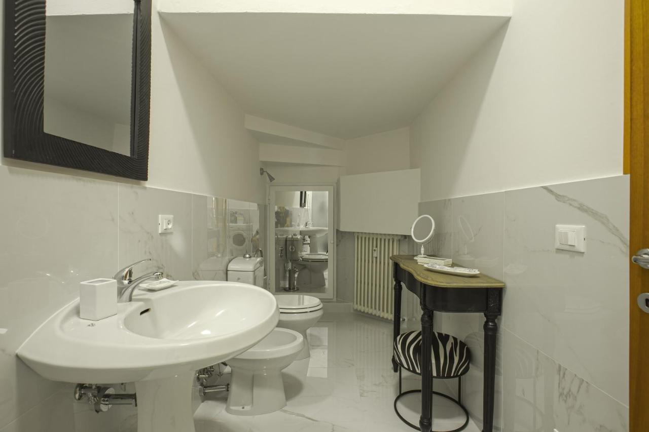 Domus Palanti Firenze