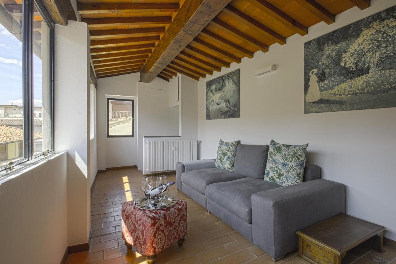 Appartamento Domus Palanti *