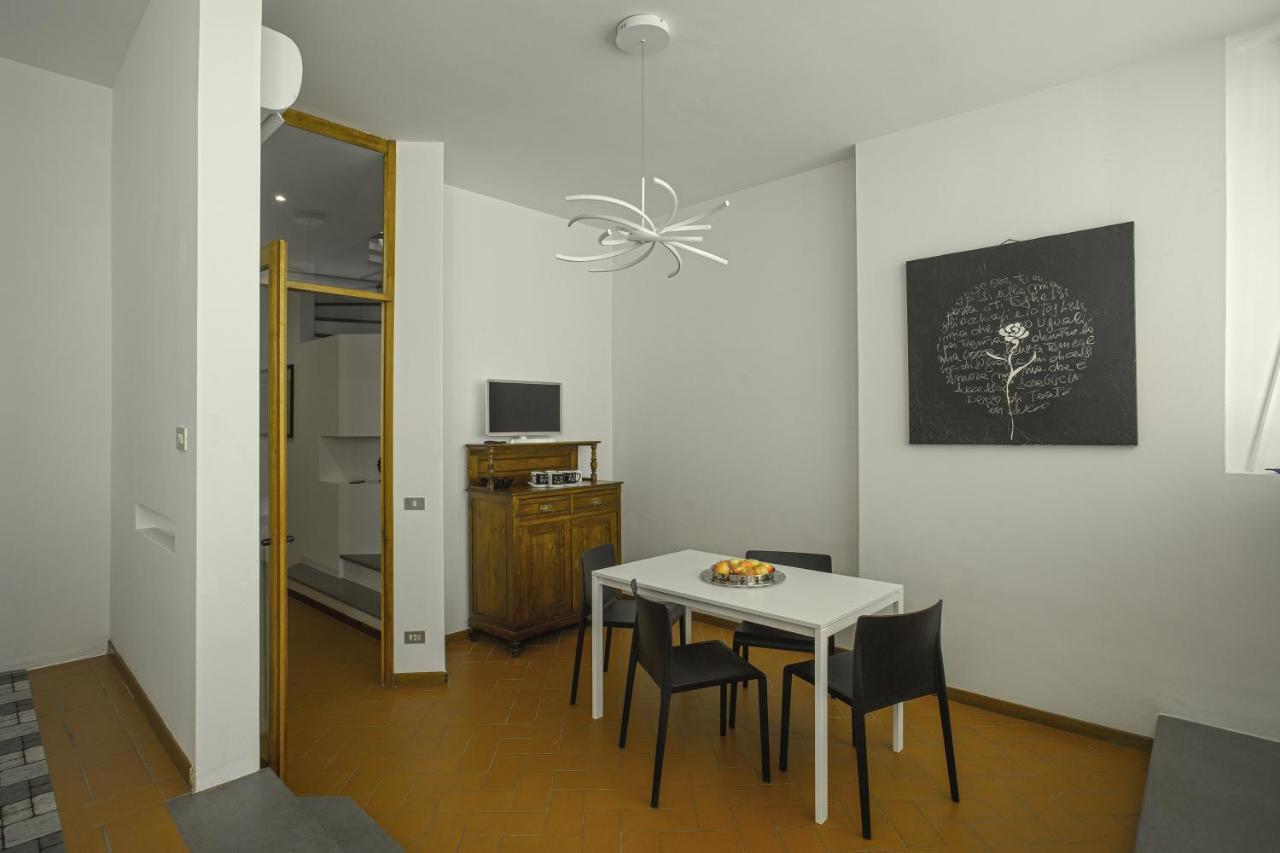 Domus Palanti Appartamento