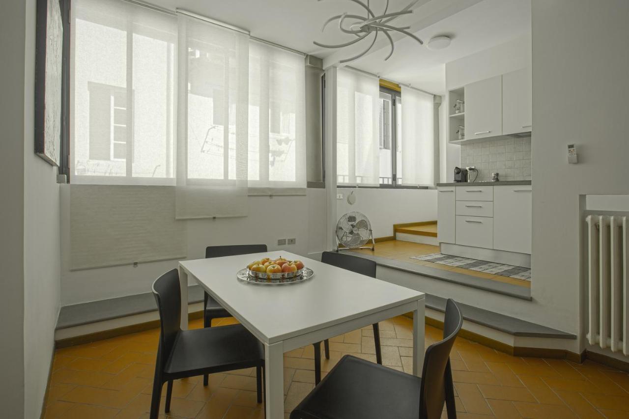 Domus Palanti Appartamento *