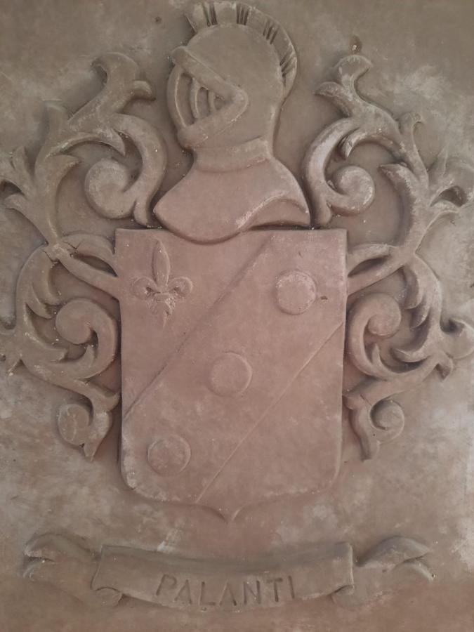 Appartamento Domus Palanti Firenze