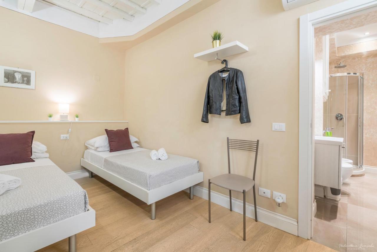 Wine Barolo Apartment Florenz