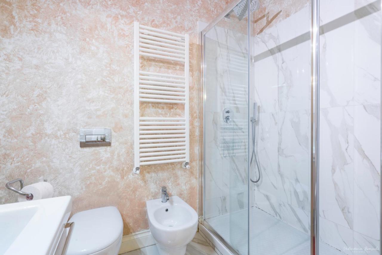 Wine Barolo Apartment Florenz
