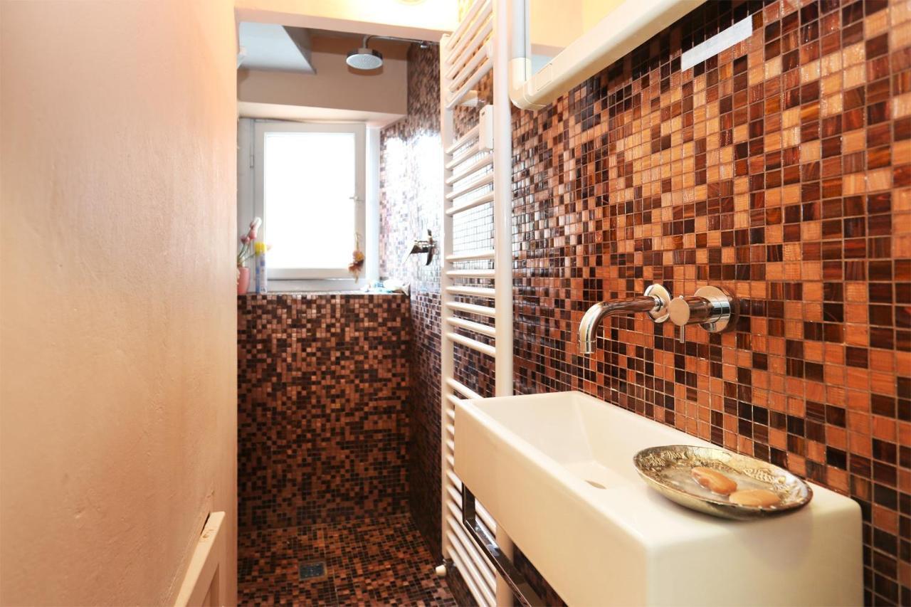 Studio Arte Bed & Breakfast