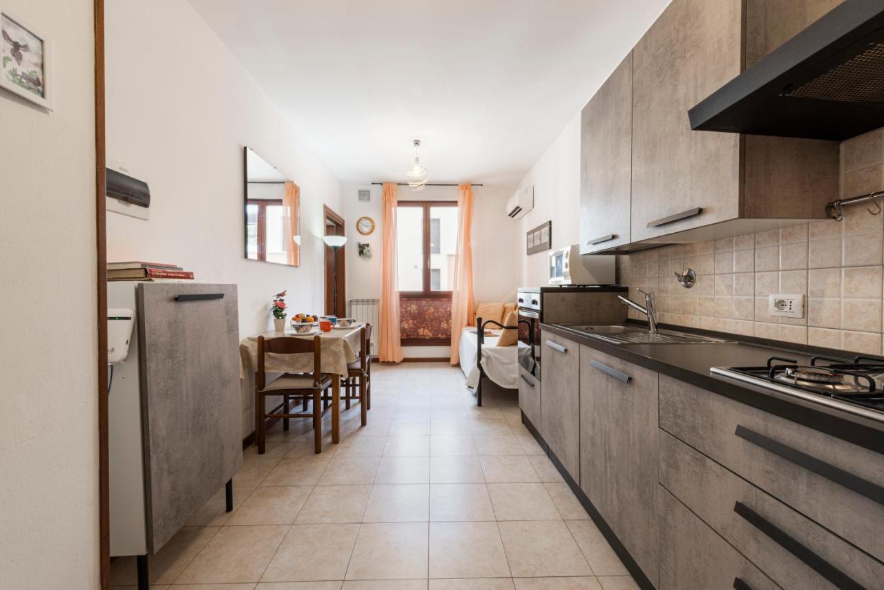Appartement Castelnuovo Flat With Elevator And Free Parking Florence