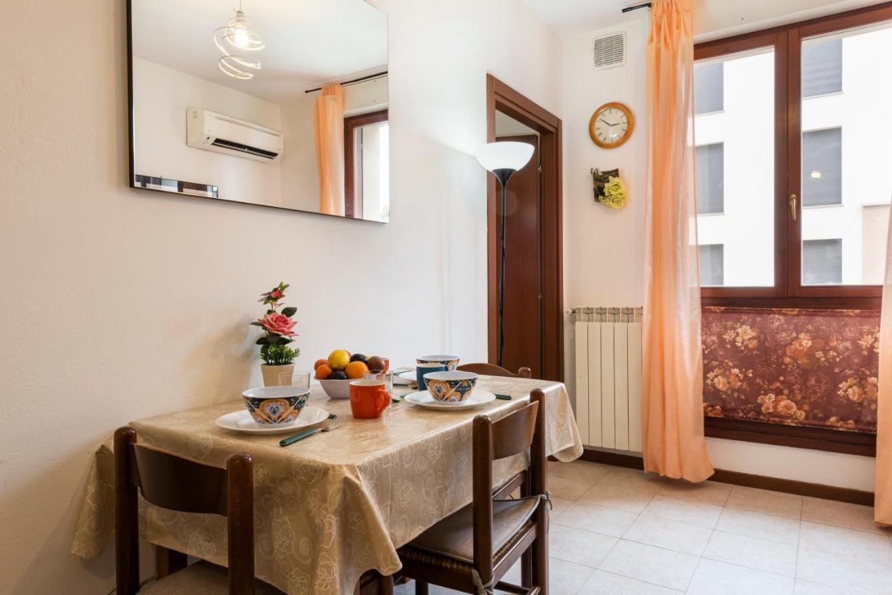 Castelnuovo Flat With Elevator And Free Parking Appartement *