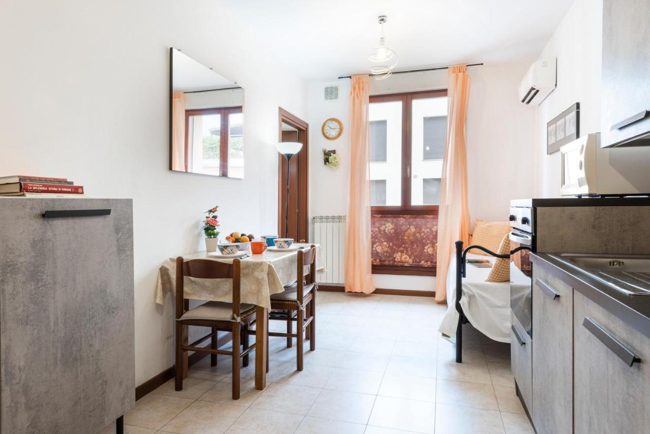 Castelnuovo Flat With Elevator And Free Parking Appartement Florence