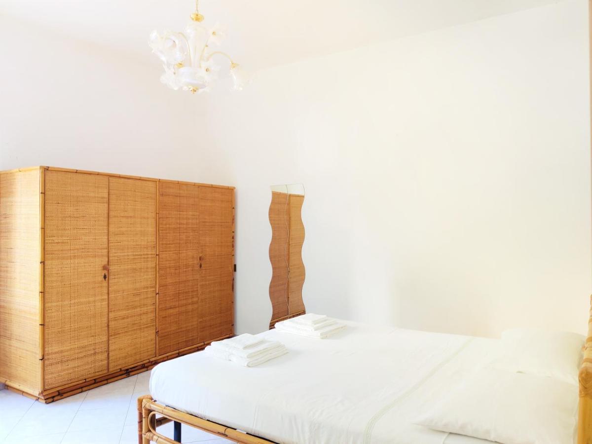 Apartment Maison Careggi Florence