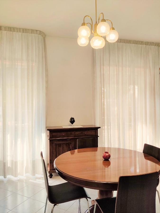 Maison Careggi Apartment Florence