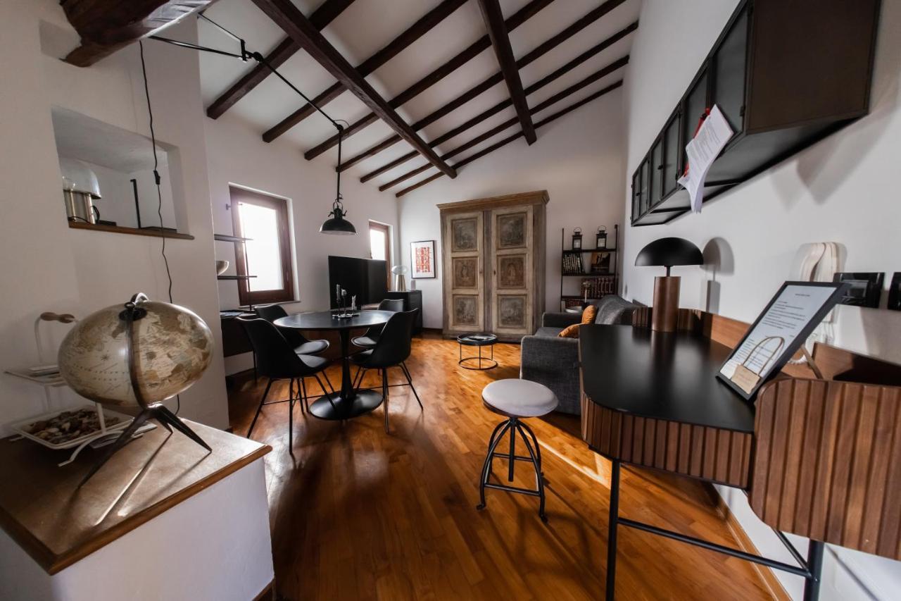 Apartment Tina's