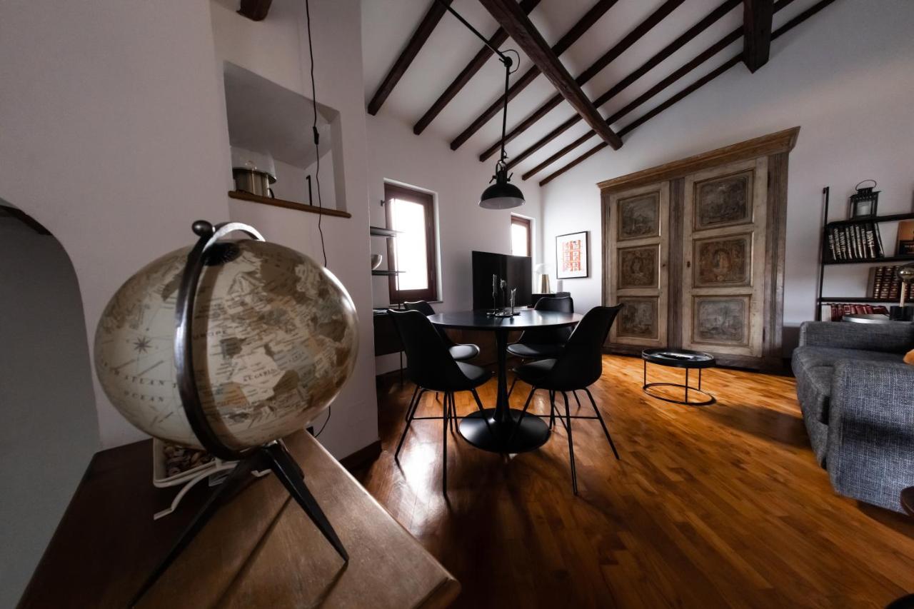 Tina's Appartement