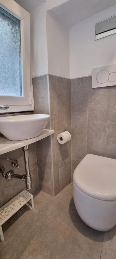 Apartamento Andrea - Sweet Dreams In *