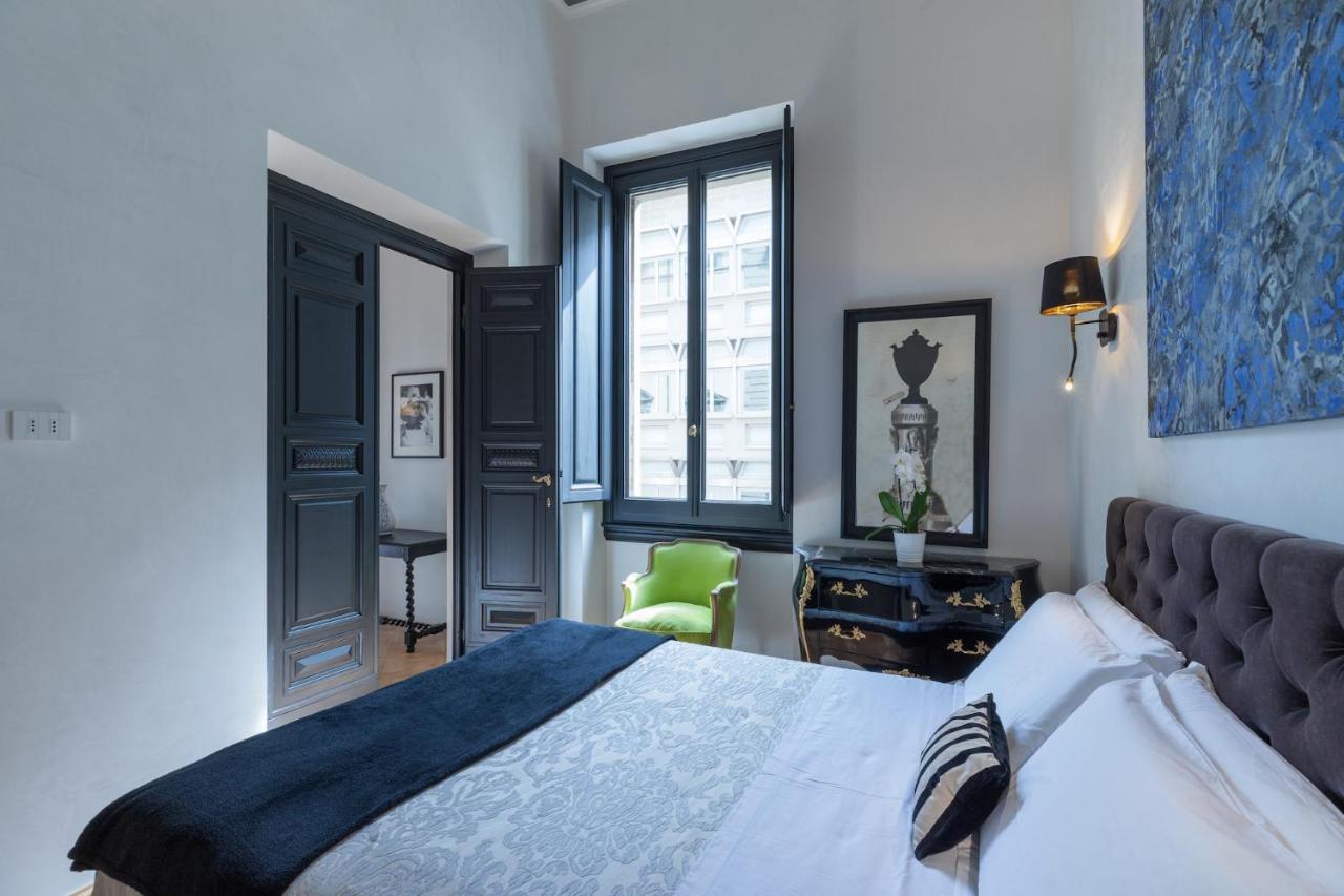 Cavour 83 Prestige House By 360rentals Apartamento Florença