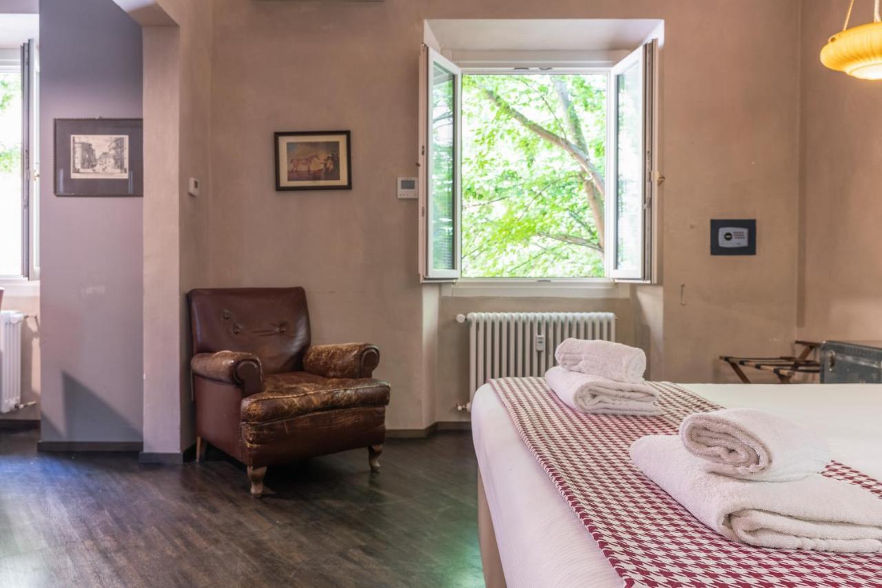 Accademia Apartment