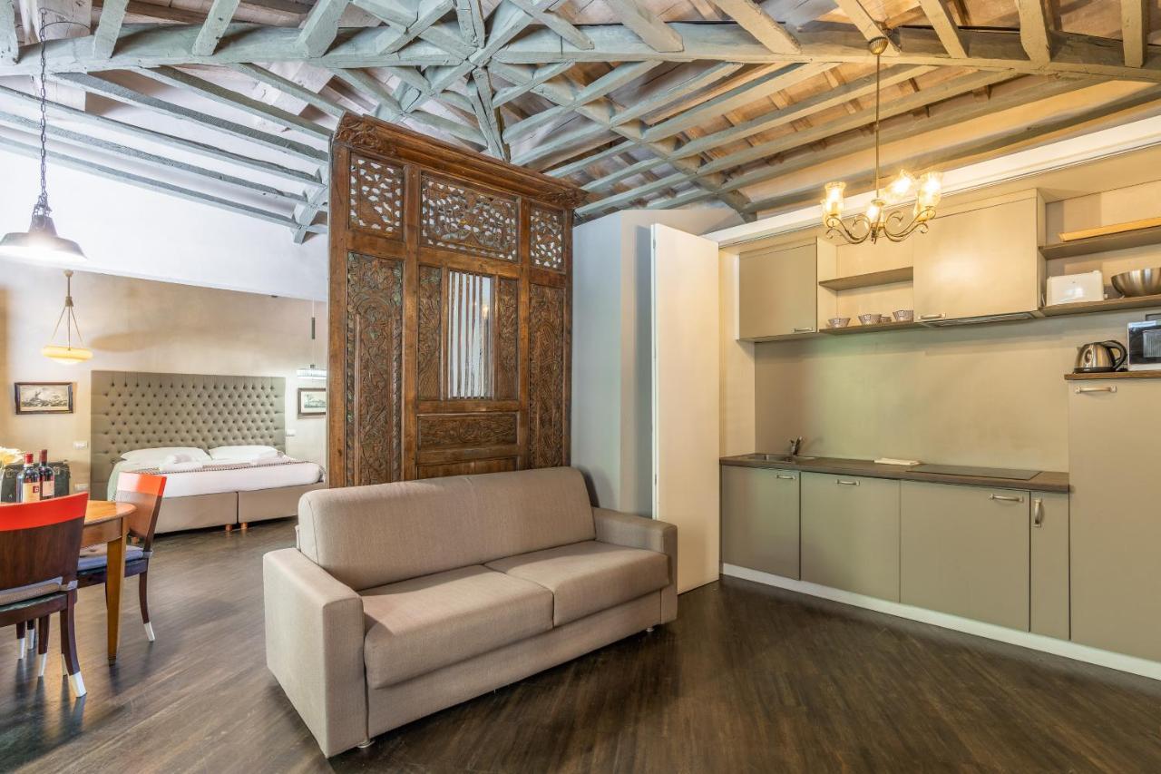 Accademia Apartment