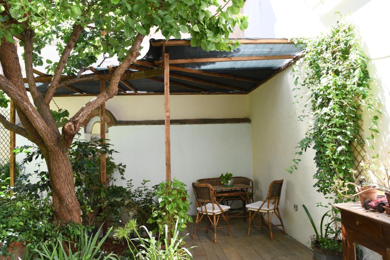 Appartamento Casa Gori