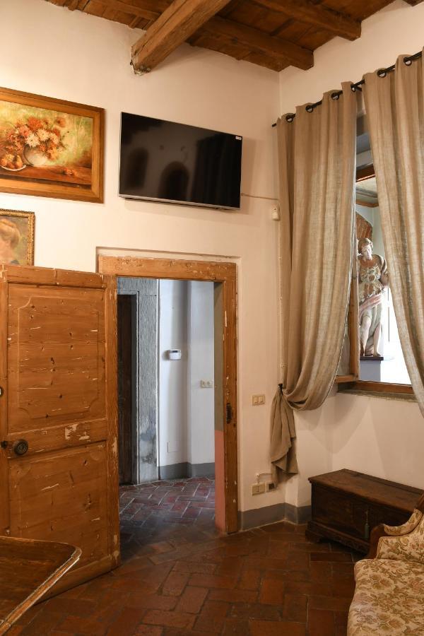 Appartamento Casa Gori