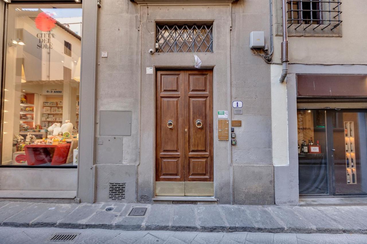 Guendalina By Mamo Apartment Florence