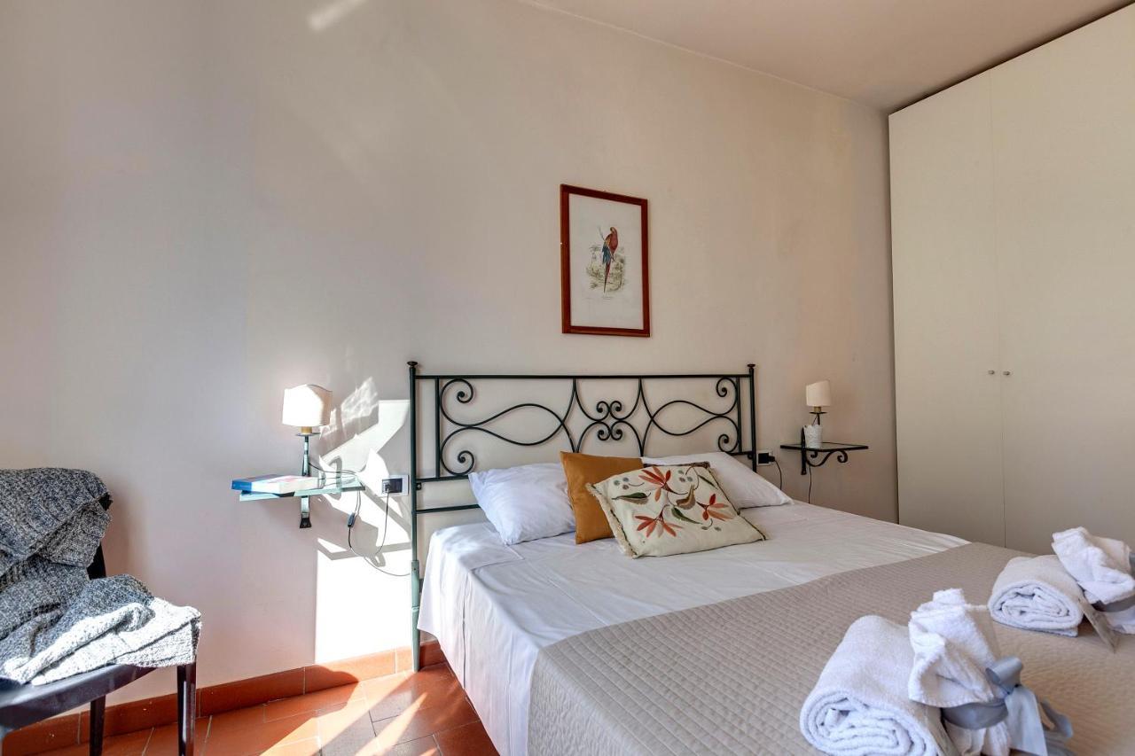 Appartement Guendalina By Mamo *