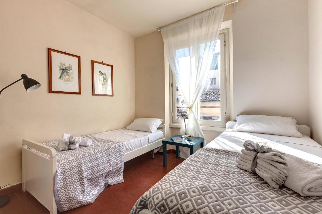 Guendalina By Mamo Appartement *