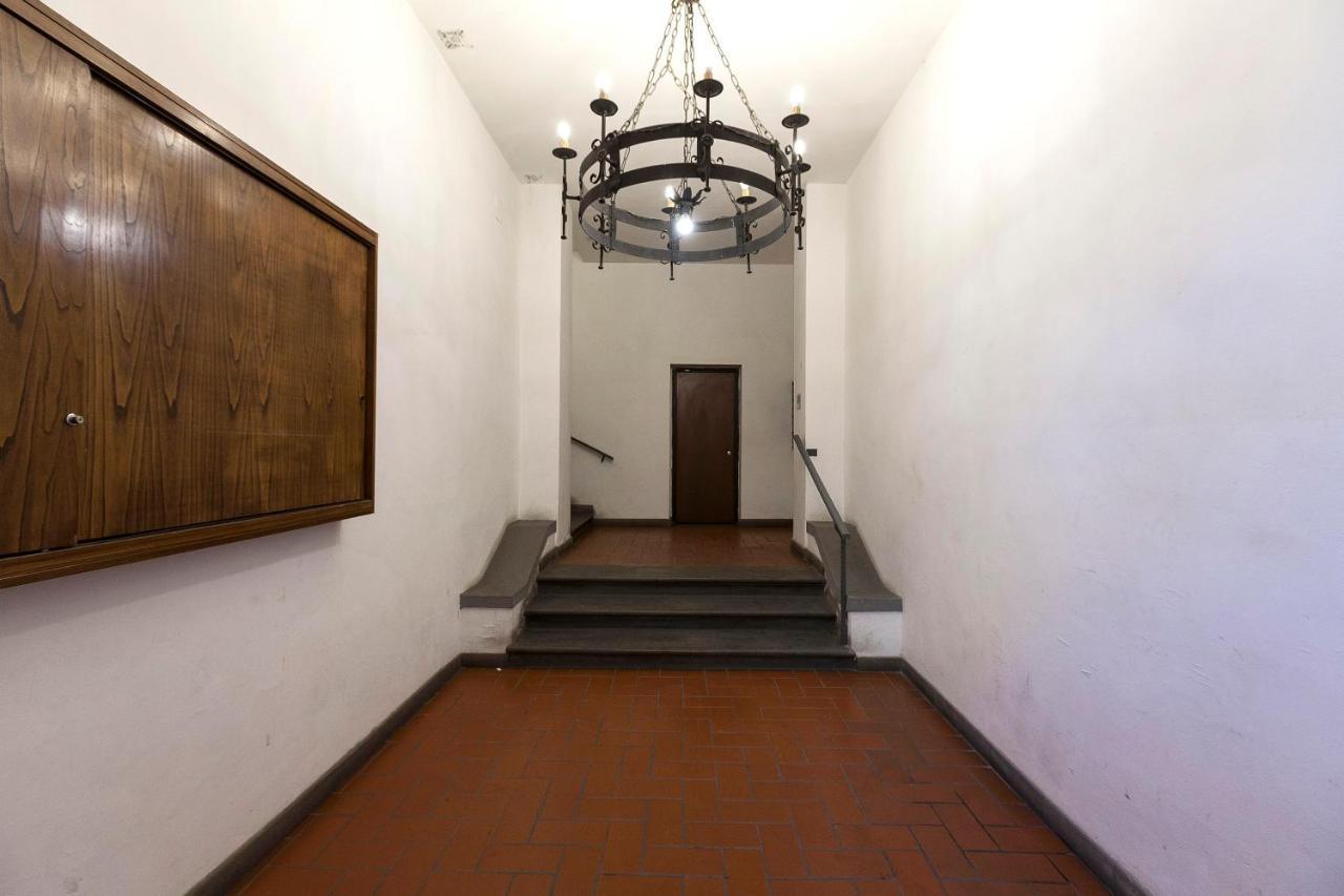 Appartement Guendalina By Mamo Florence