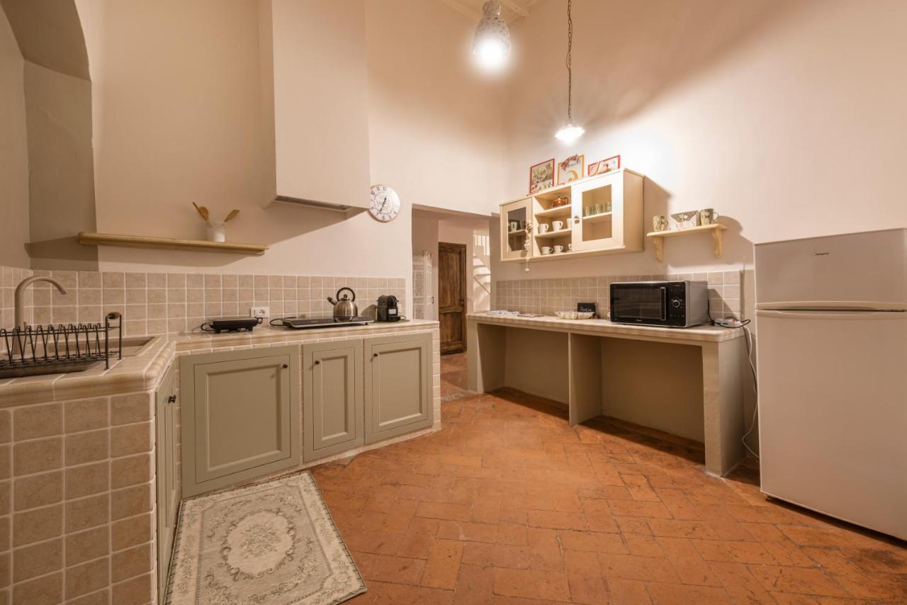 Toscanella Romantic By Mmega Apartment Florence