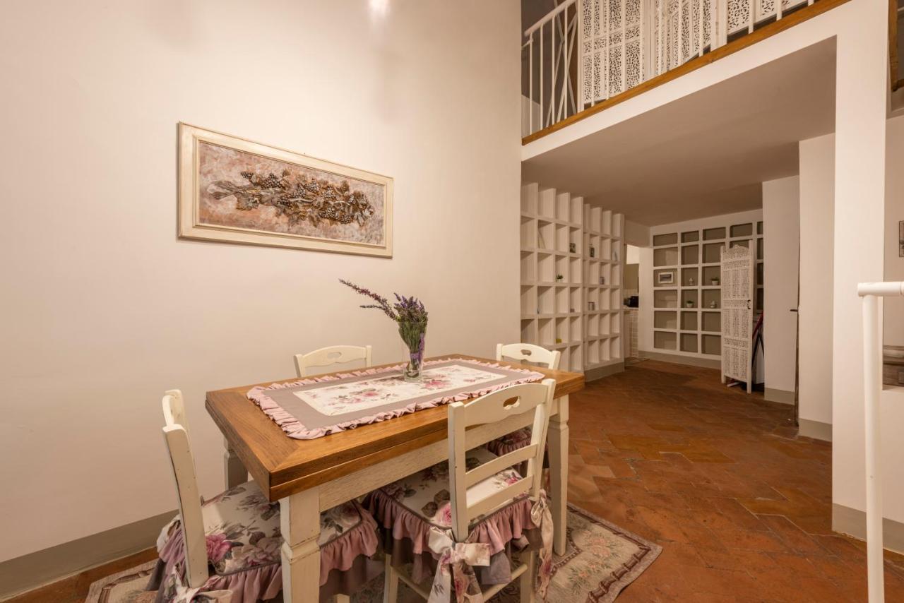 Toscanella Romantic By Mmega Apartment *