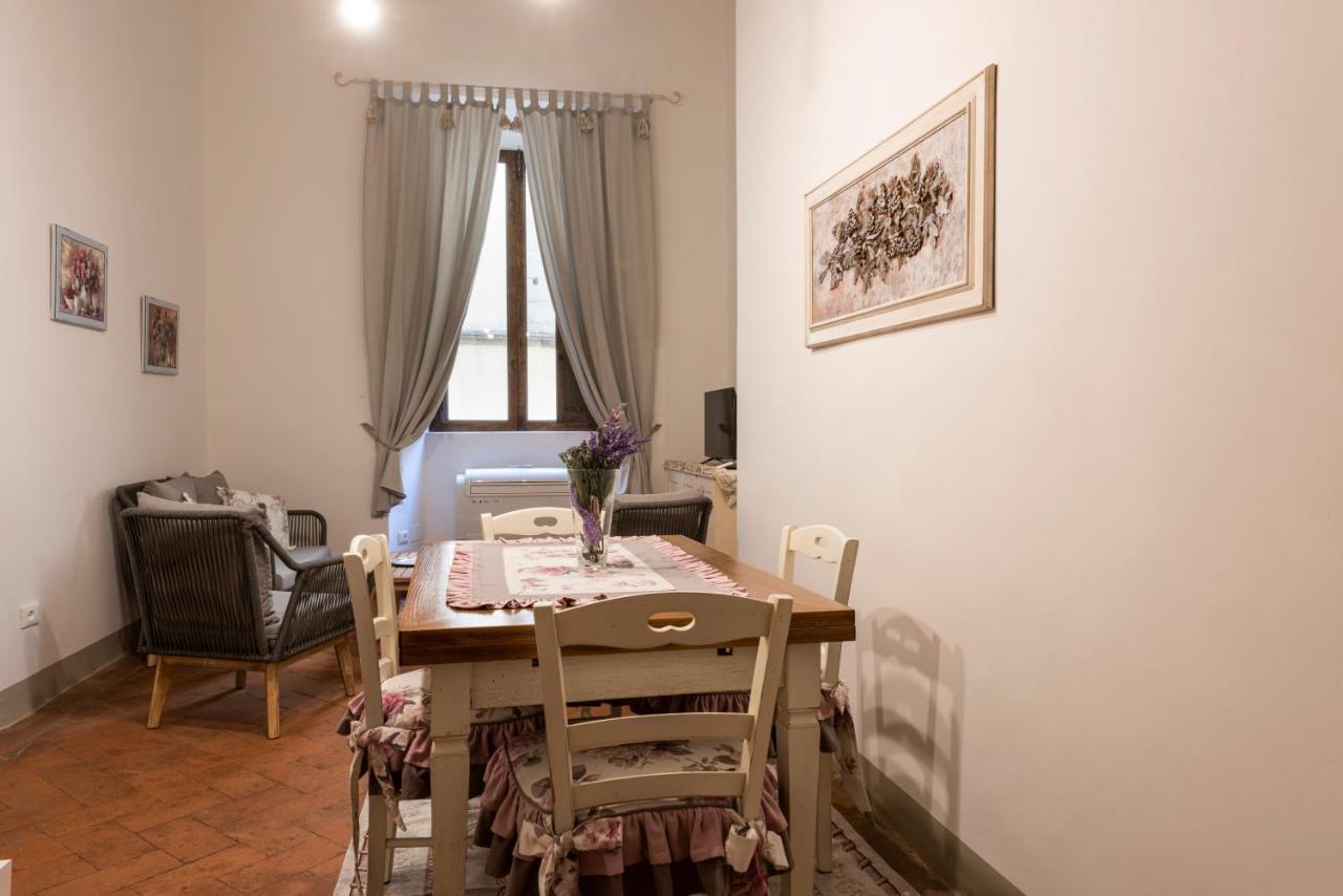 Apartment Toscanella Romantic By Mmega *