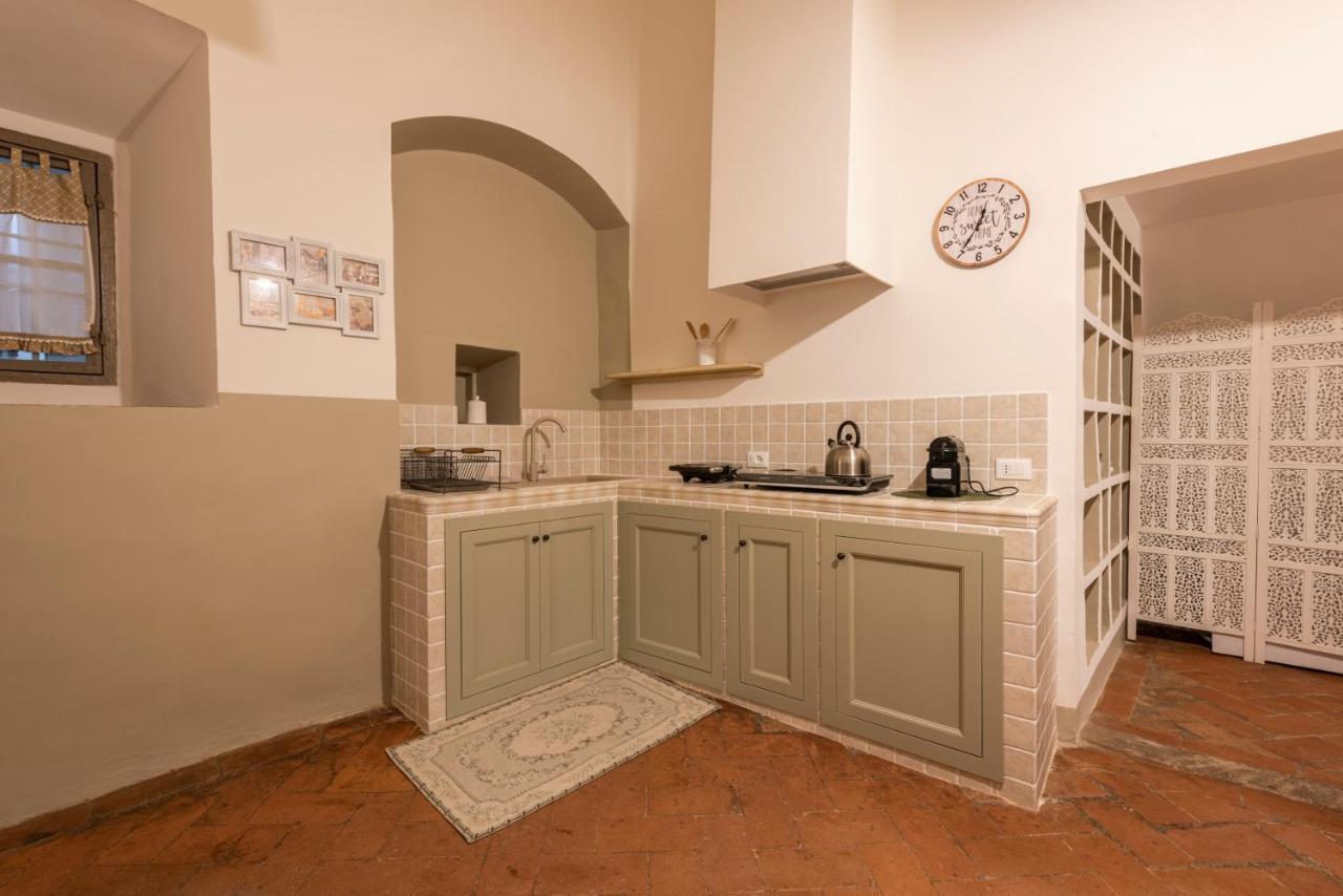 Toscanella Romantic By Mmega Florence
