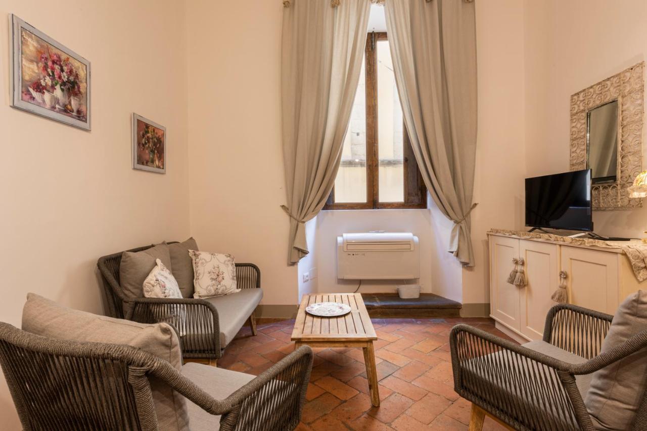 Apartment Toscanella Romantic By Mmega *
