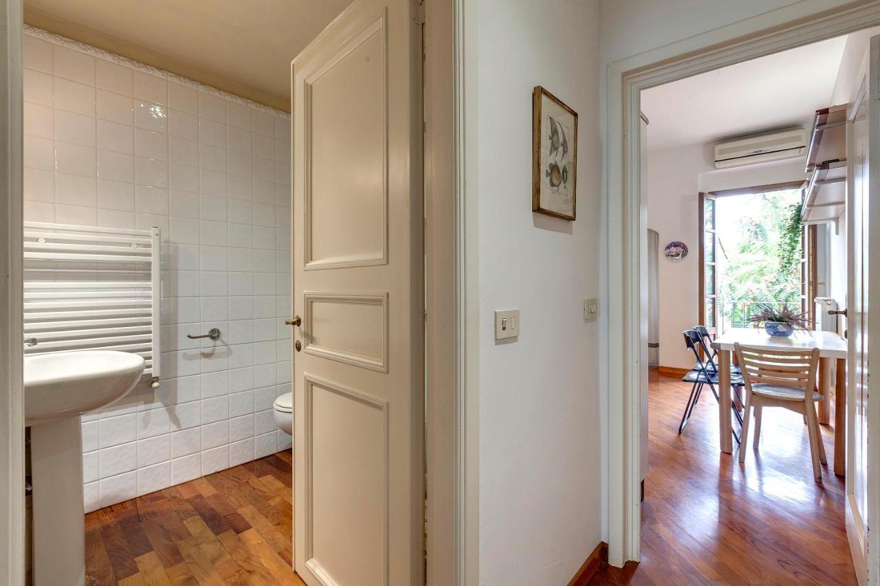 Apartment Gastone By Mamo Florence