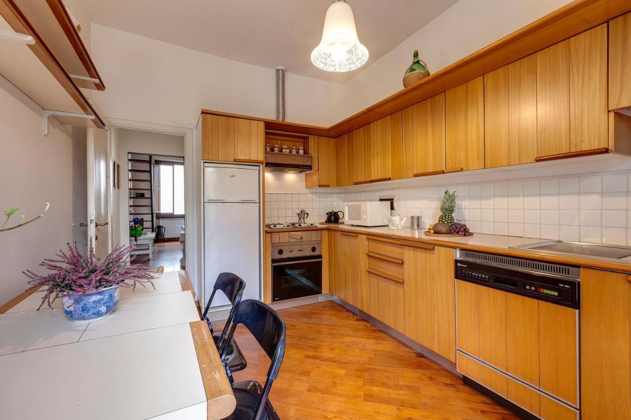 Gastone By Mamo Apartment Florence