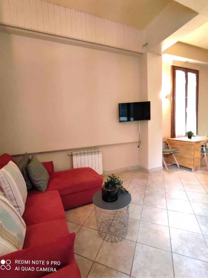 Appartement Il Nido Di Careggi *