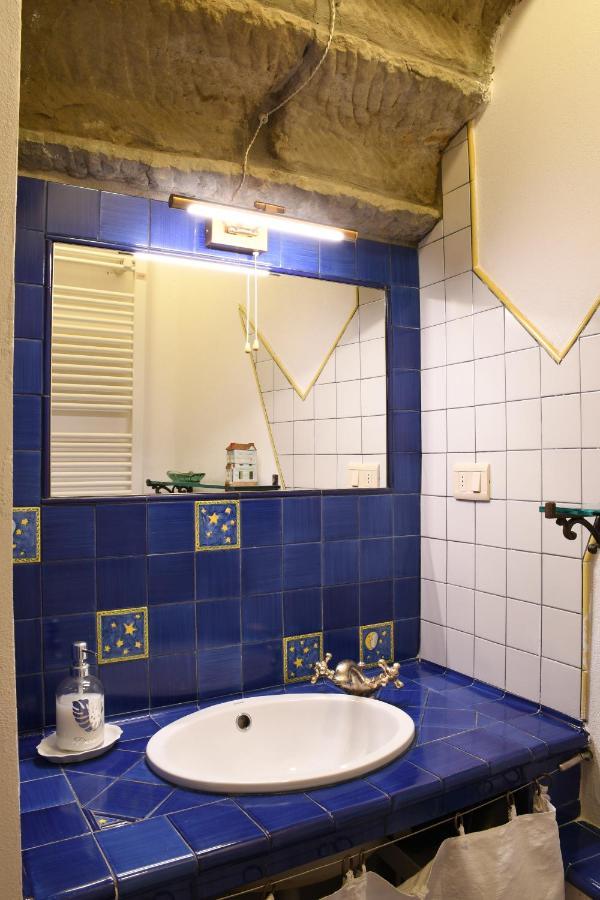 Appartamento Casa Gori *