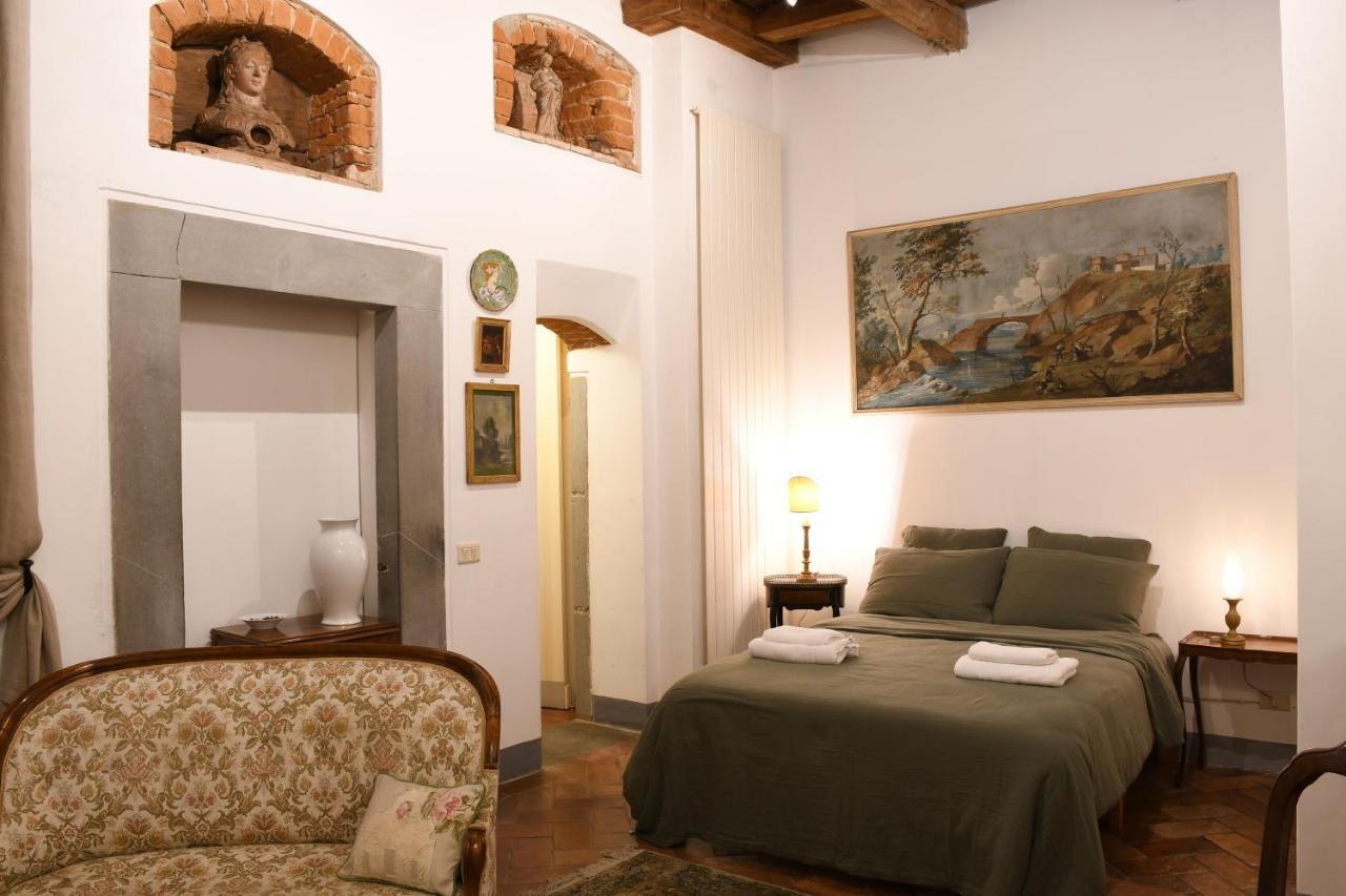 Appartamento Casa Gori Firenze