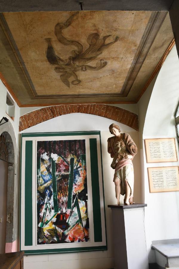 Casa Gori Appartamento *