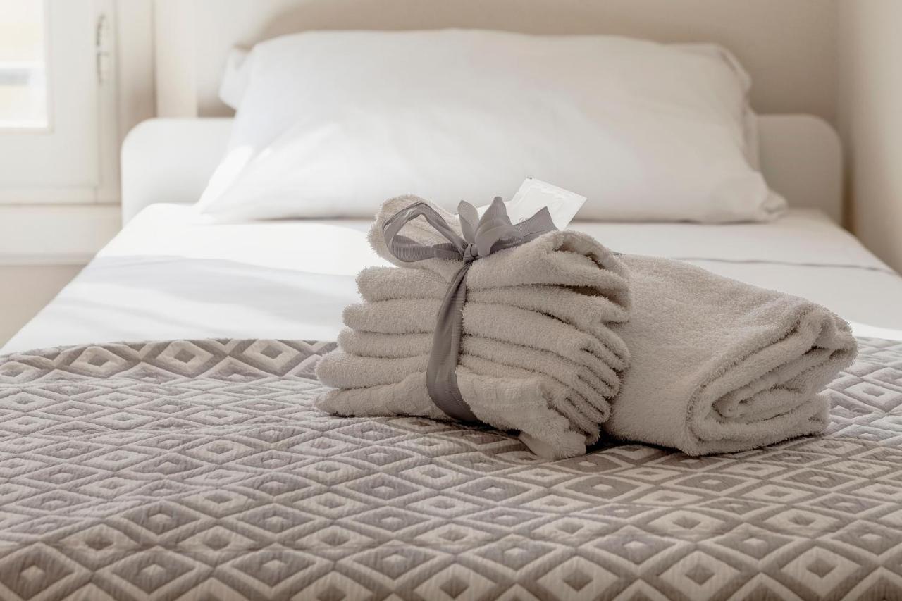 Guendalina By Mamo Apartment *