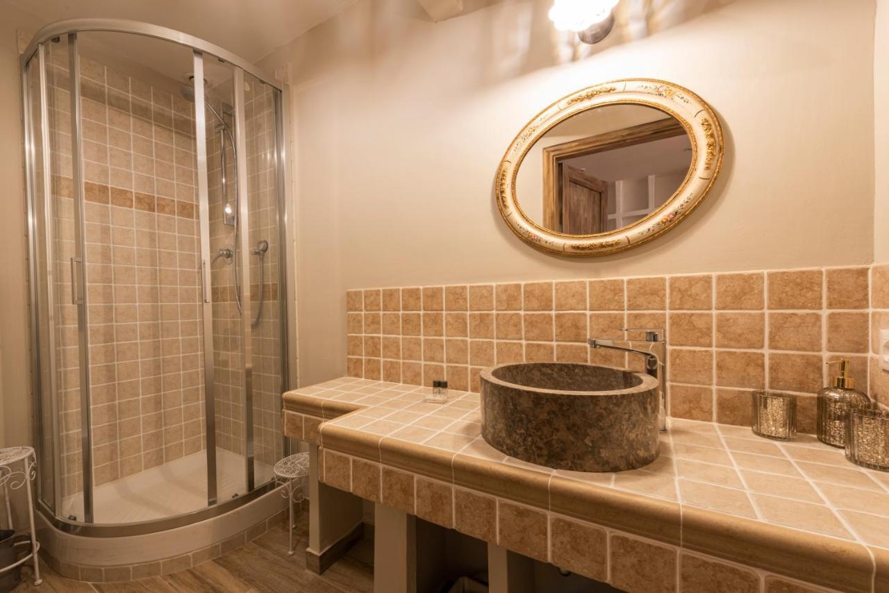 Apartment Toscanella Romantic By Mmega *