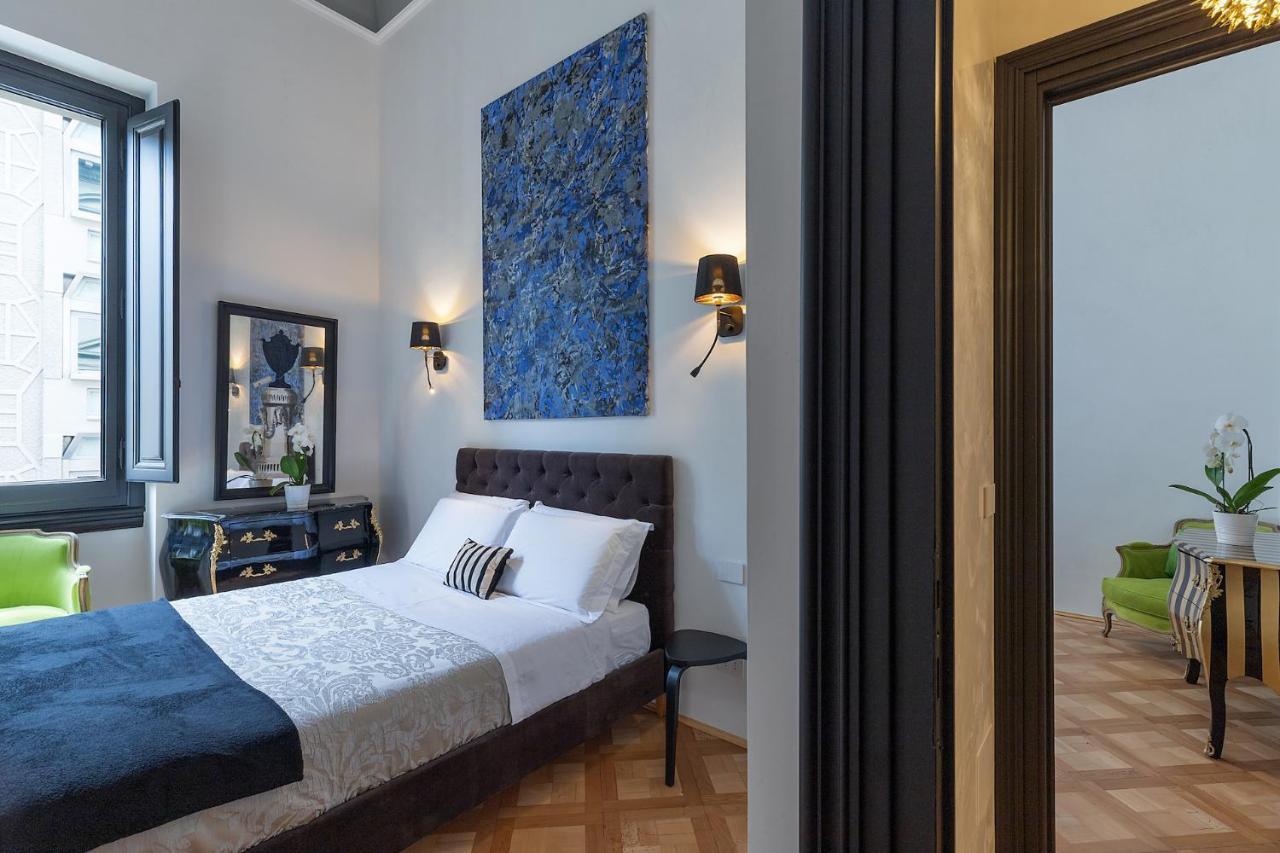 Cavour 83 Prestige House By 360rentals Apartamento *