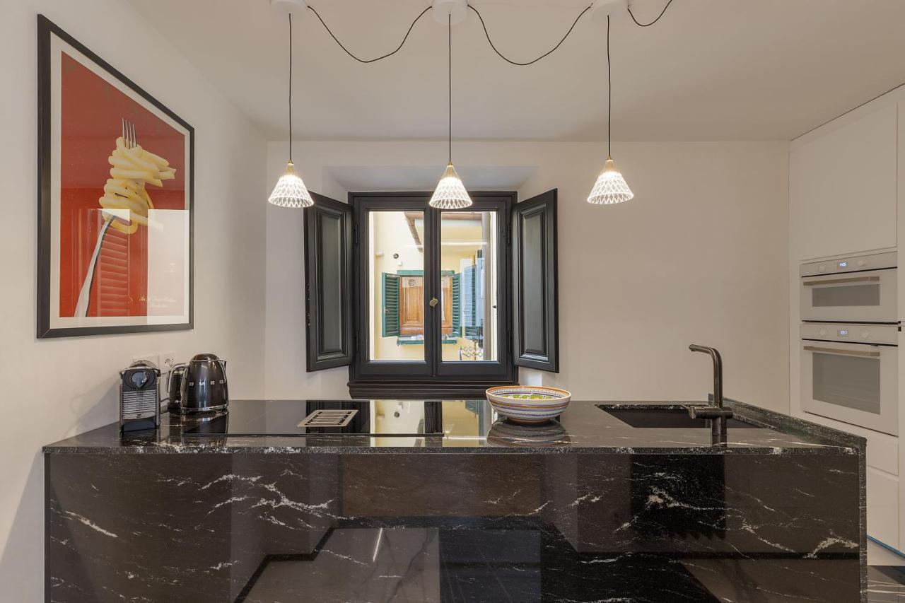 Cavour 83 Prestige House By 360rentals